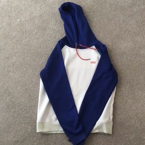 Vans sweatshirt